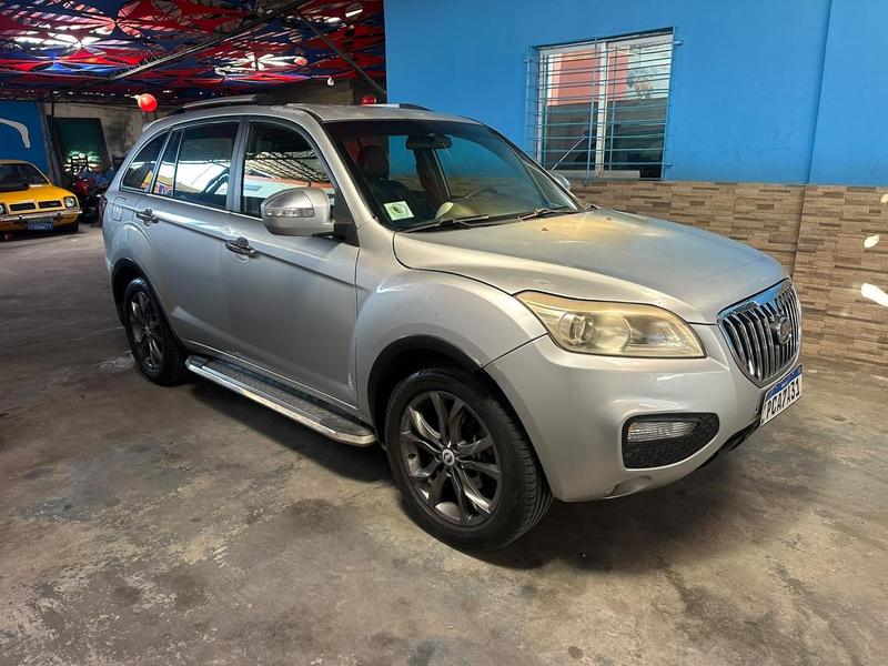 Lifan X60 18l Vip - foto 2