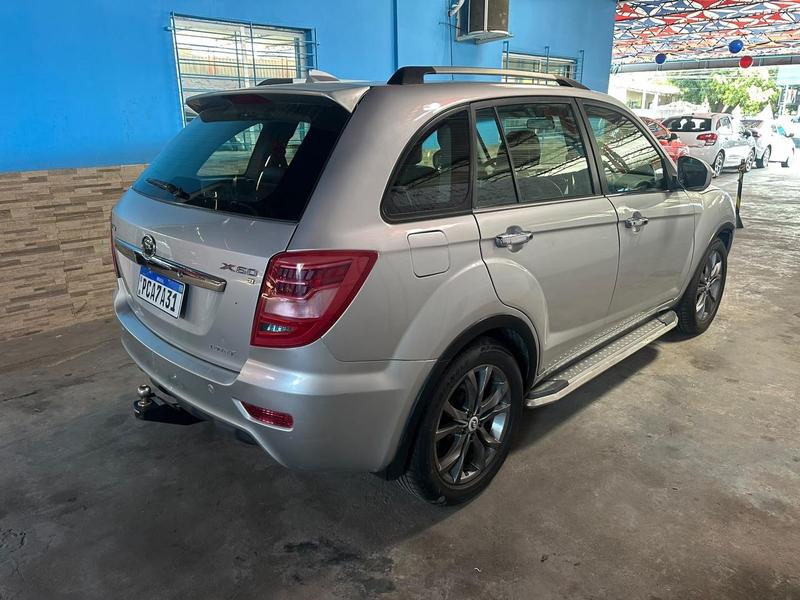 Lifan X60 18l Vip - foto 3