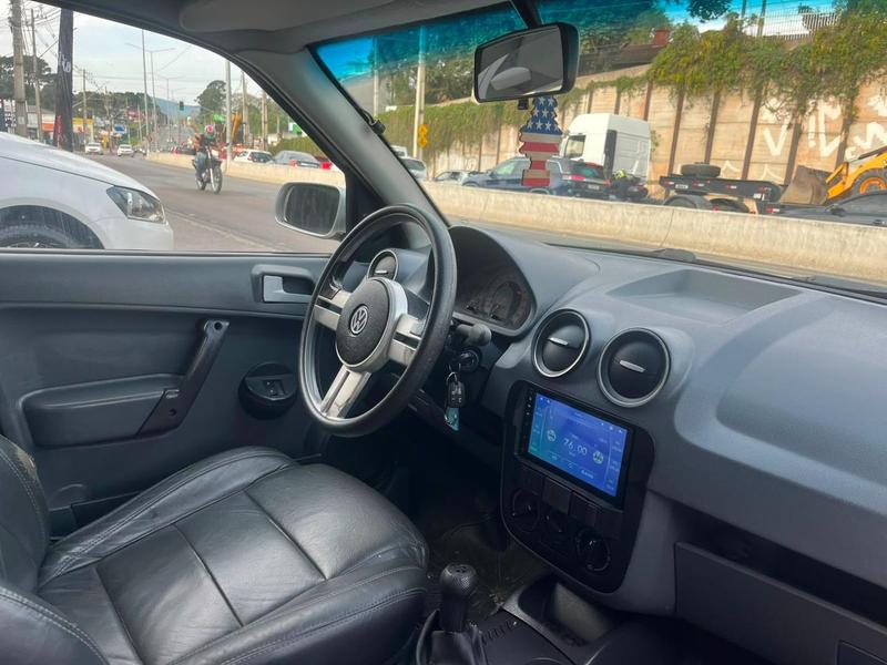 Volkswagen Saveiro Super Surf 1.8 Mi Total Flex 8V - foto 8