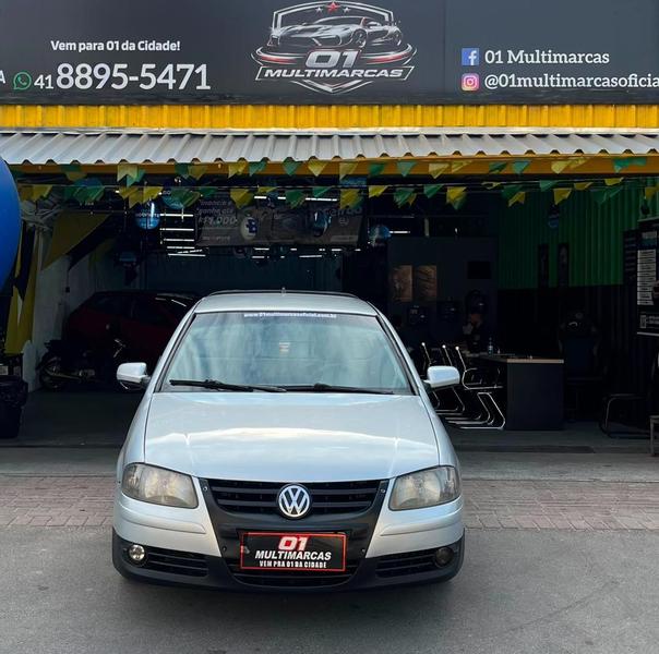 Volkswagen Saveiro Super Surf 1.8 Mi Total Flex 8V - foto 3