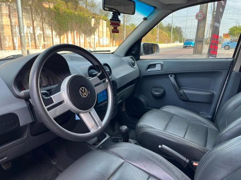 Volkswagen Saveiro Super Surf 1.8 Mi Total Flex 8V - foto 9