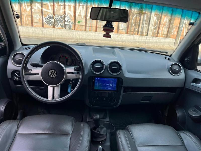 Volkswagen Saveiro Super Surf 1.8 Mi Total Flex 8V - foto 7