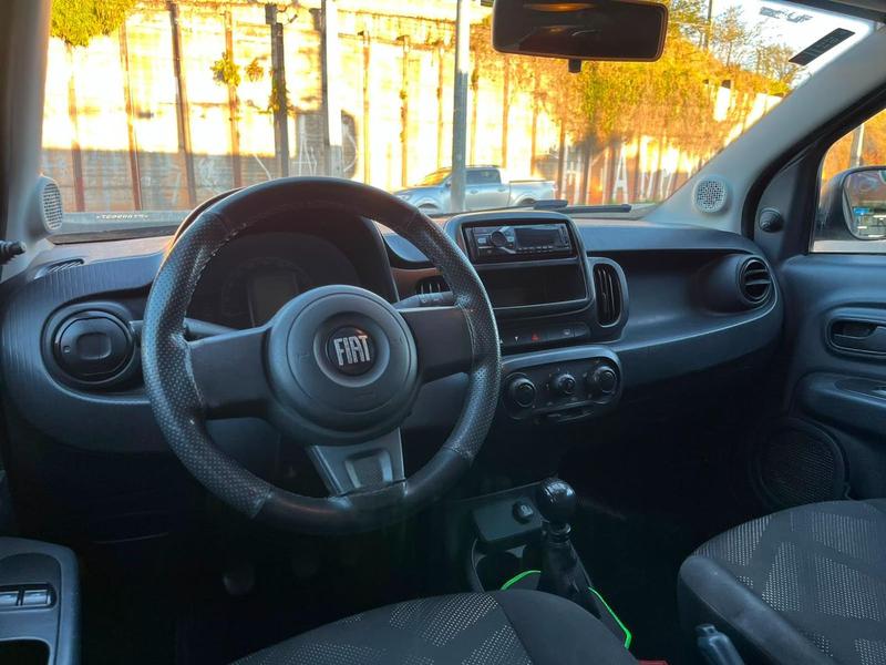 Fiat Mobi Like - foto 7