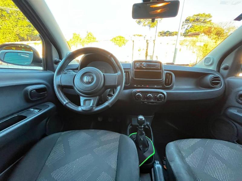 Fiat Mobi Like - foto 10