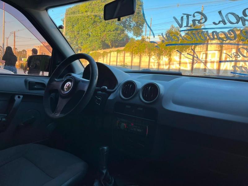 Volkswagen Gol City (trend) 1.0 Mi Total Flex 8V 2P - foto 7