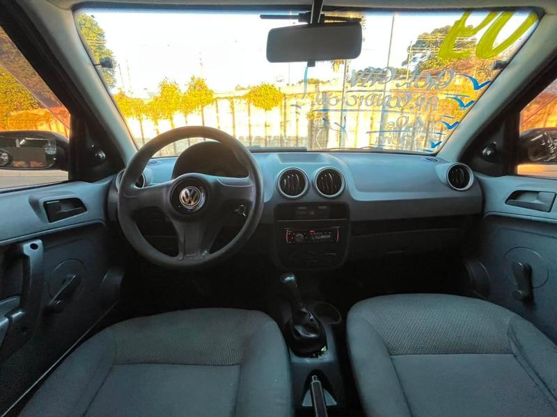 Volkswagen Gol City (trend) 1.0 Mi Total Flex 8V 2P - foto 8