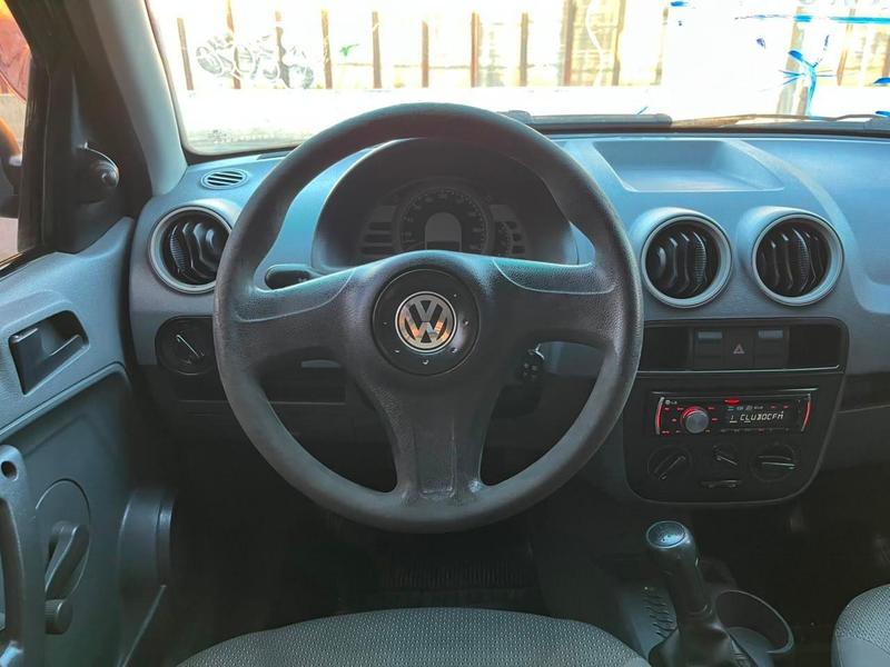 Volkswagen Gol City (trend) 1.0 Mi Total Flex 8V 2P - foto 9