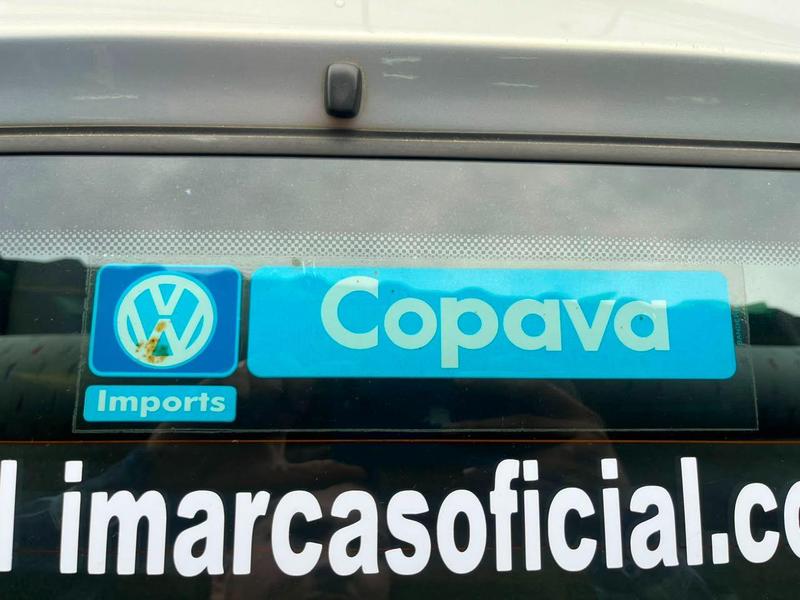 Volkswagen Gol 1000 Mi 2P 1000i - foto 16