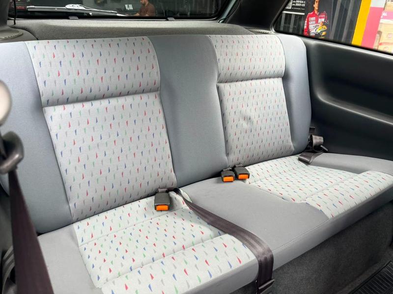 Volkswagen Gol 1000 Mi 2P 1000i - foto 17