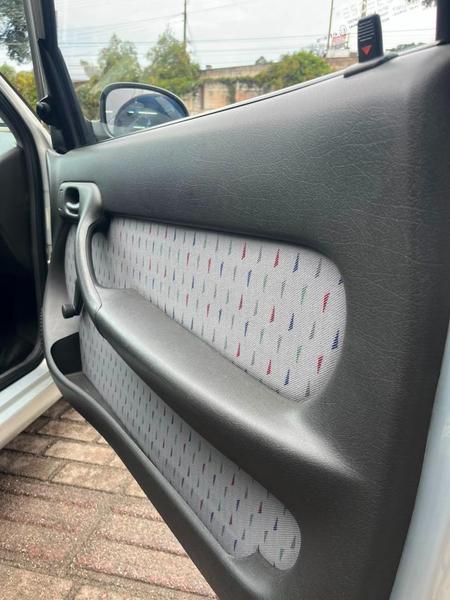 Volkswagen Gol 1000 Mi 2P 1000i - foto 18