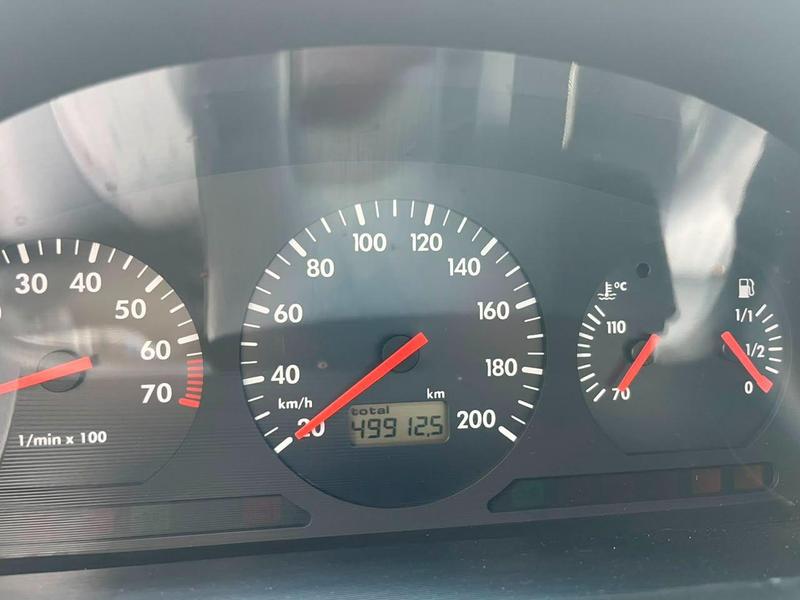 Volkswagen Gol 1000 Mi 2P 1000i - foto 13