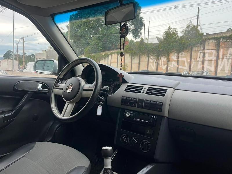 Volkswagen Gol 1.8 Mi Power Total Flex 8V 4P - foto 8