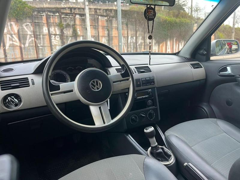 Volkswagen Gol 1.8 Mi Power Total Flex 8V 4P - foto 10