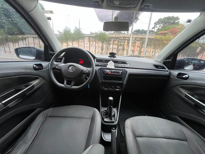 Volkswagen Gol 10l - foto 7