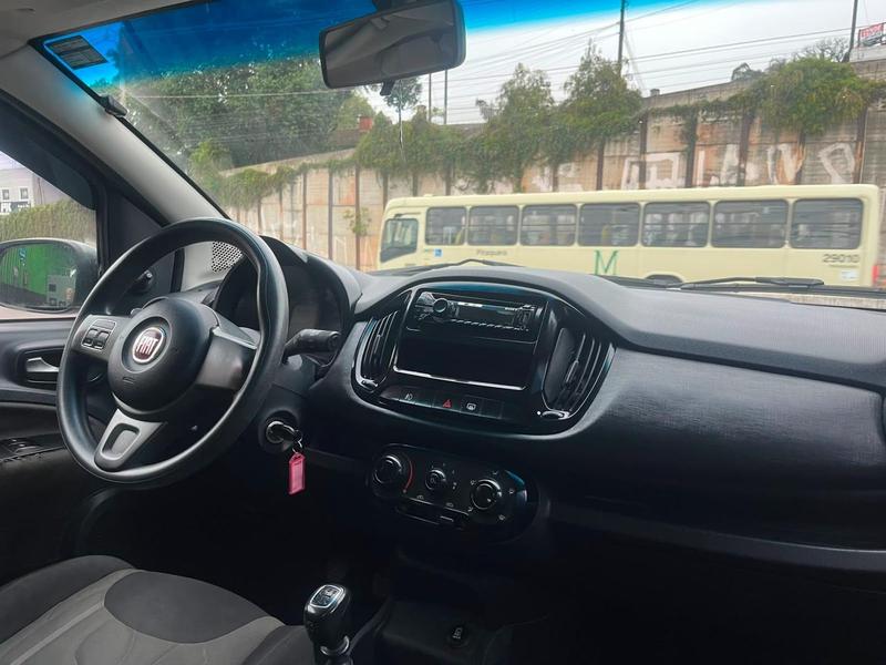 Fiat Uno Vivace Rua 1.0 Evo Fire Flex 8V 5P - foto 9