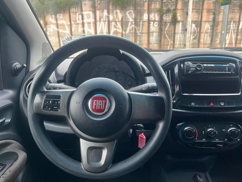 Fiat Uno Vivace Rua 1.0 Evo Fire Flex 8V 5P - foto 10