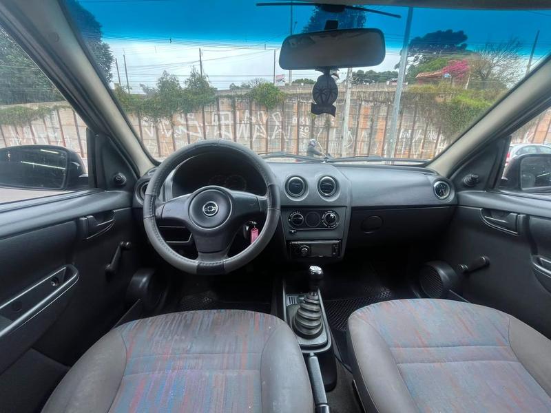 Chevrolet Celta Super 1.0 Mpfi 8V Flexpower 3P - foto 10