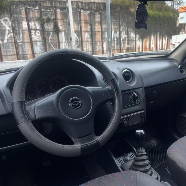 Chevrolet Celta Super 1.0 Mpfi 8V Flexpower 3P - foto 8