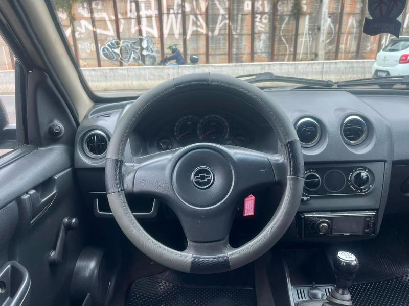 Chevrolet Celta Super 1.0 Mpfi 8V Flexpower 3P - foto 7