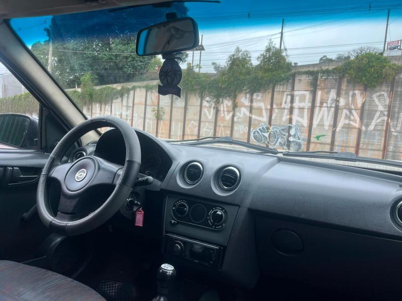 Chevrolet Celta Super 1.0 Mpfi 8V Flexpower 3P - foto 9