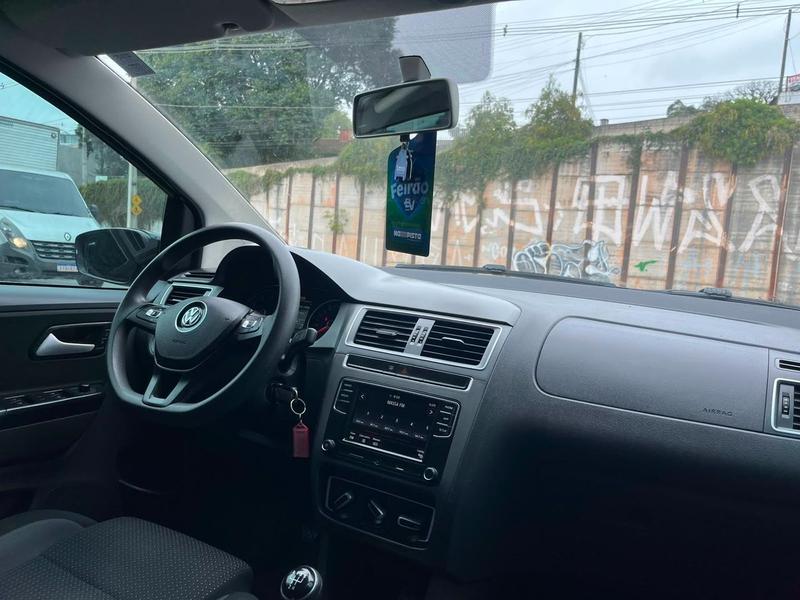 Volkswagen Fox Connect 1.6 Flex 8V 5P - foto 7