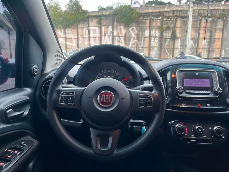 Fiat Uno Vivace Rua 1.0 Evo Fire Flex 8V 5P - foto 9