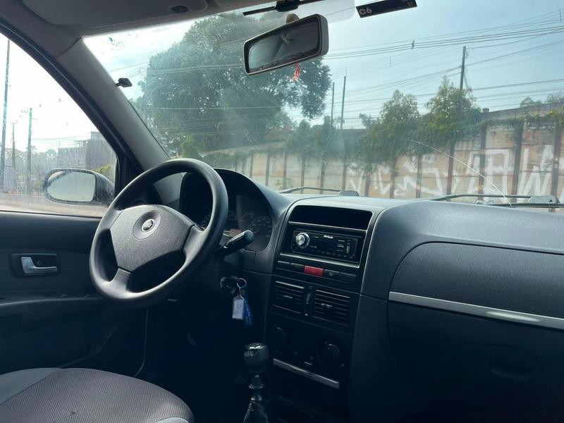 Fiat Palio EX 1.0 MPI Fire Fire Flex 8V 2P - foto 10
