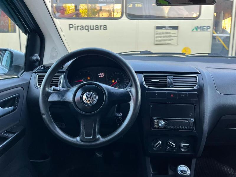 Volkswagen Fox 1.6 Gii - foto 7