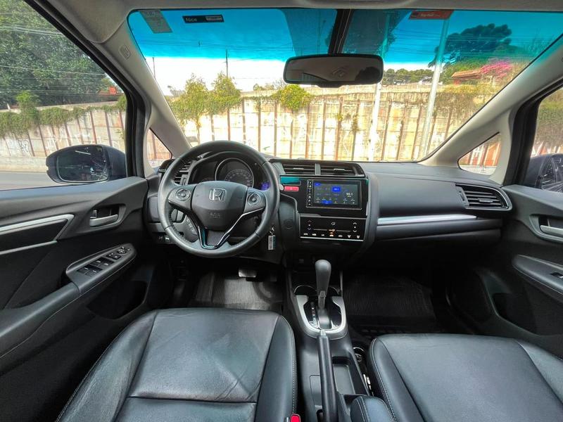 Honda WR-V EXL 1.5 Flexone 16V 5P Aut. - foto 7
