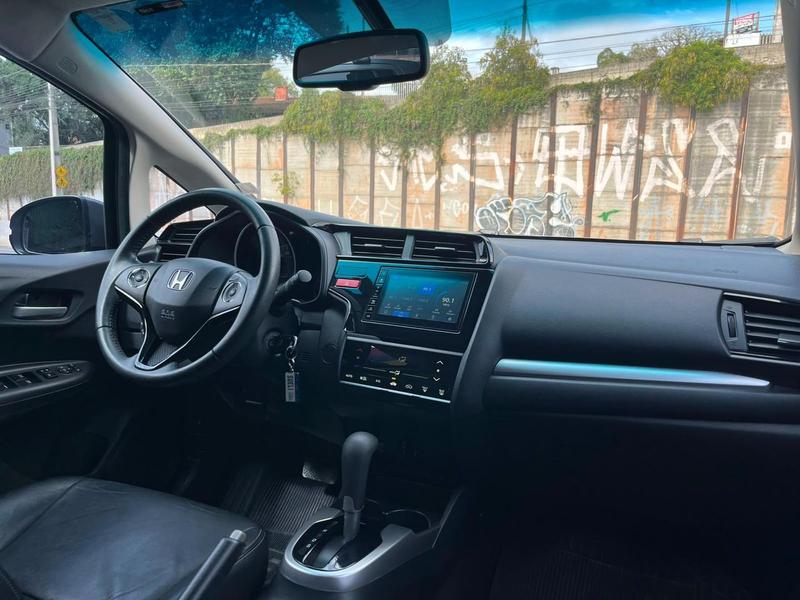 Honda WR-V EXL 1.5 Flexone 16V 5P Aut. - foto 8