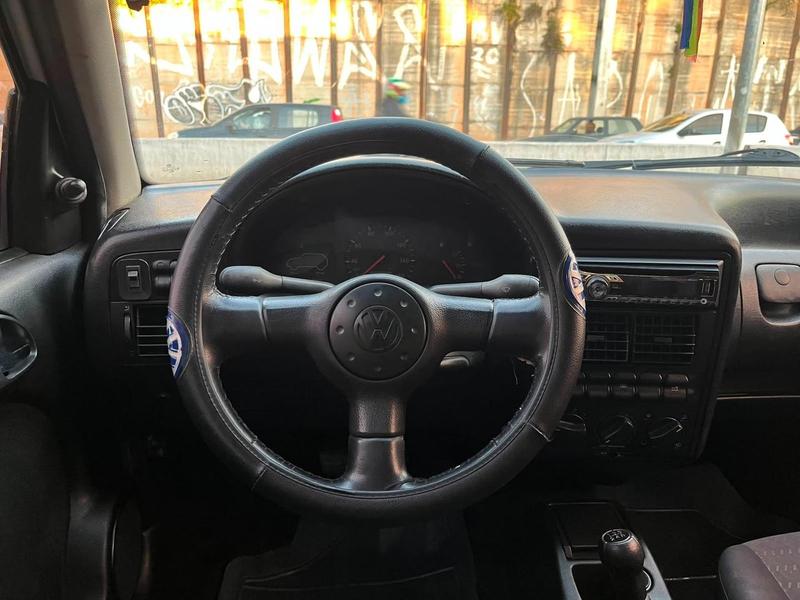 Volkswagen Gol Special Special Xtreme 1.0 Mi 2P - foto 10