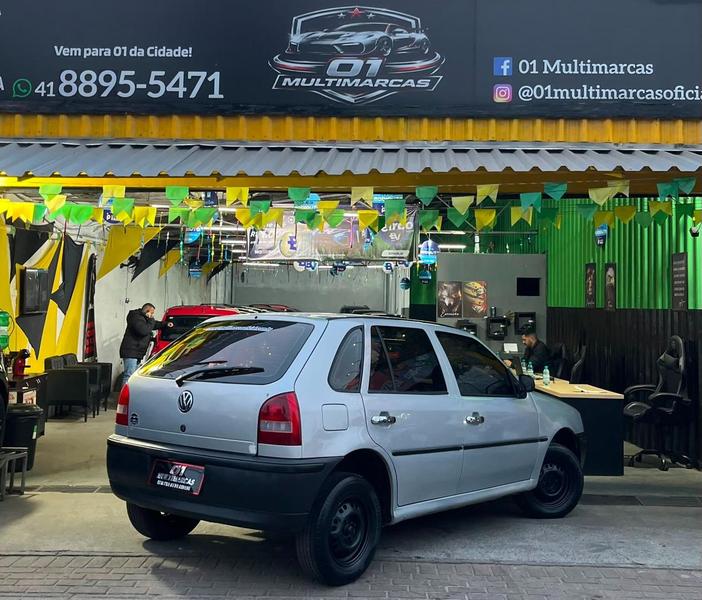 Volkswagen Gol Special Special Xtreme 1.0 Mi 2P - foto 5