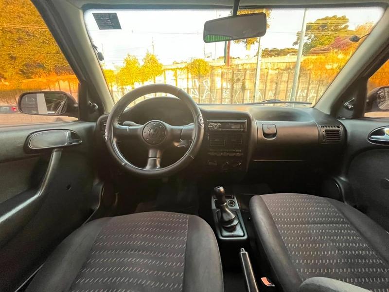Volkswagen Gol Special Special Xtreme 1.0 Mi 2P - foto 9