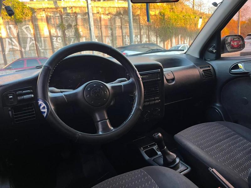 Volkswagen Gol Special Special Xtreme 1.0 Mi 2P - foto 8