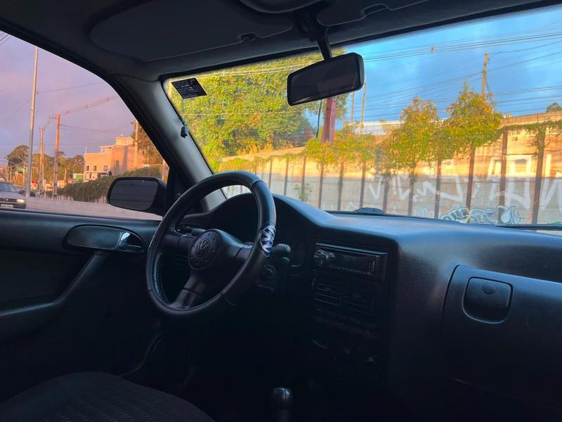 Volkswagen Gol Special Special Xtreme 1.0 Mi 2P - foto 7