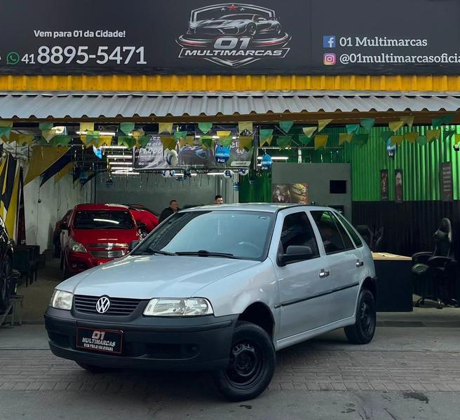 Volkswagen Gol Special Special Xtreme 1.0 Mi 2P - foto 2