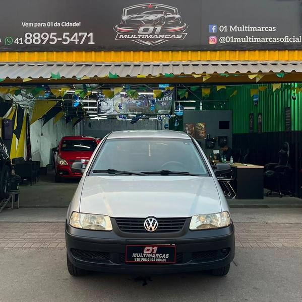 Volkswagen Gol Special Special Xtreme 1.0 Mi 2P - foto 3