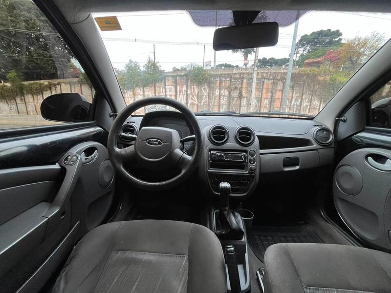 Ford Ka 1.0 8V 1.0 8V St Flex 3P - foto 7