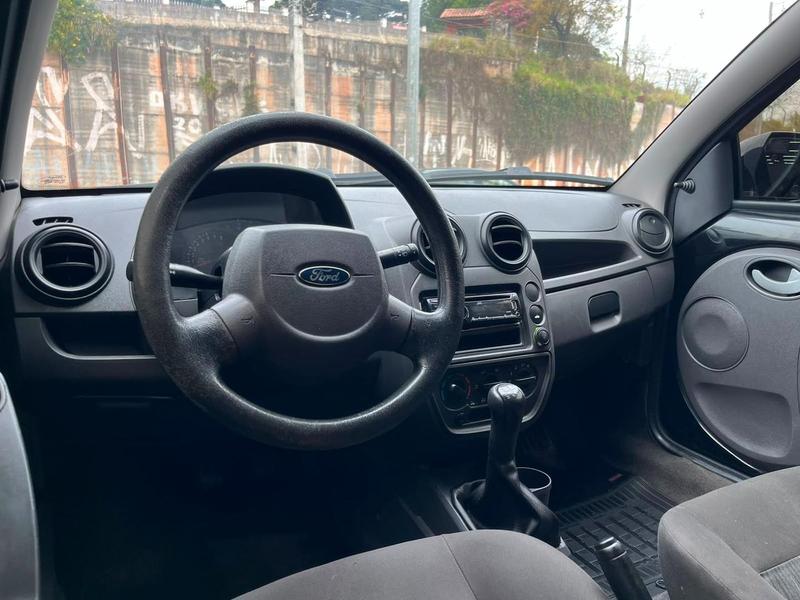 Ford Ka 1.0 8V 1.0 8V St Flex 3P - foto 9