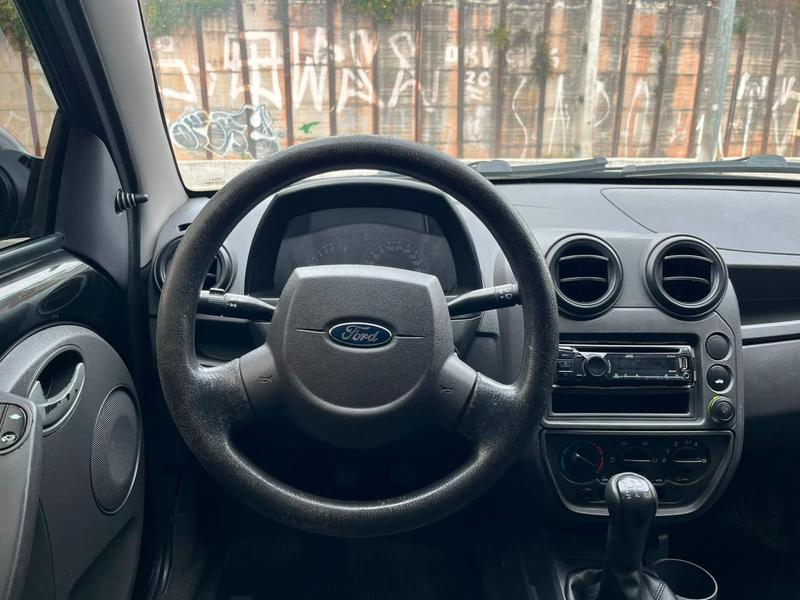 Ford Ka 1.0 8V 1.0 8V St Flex 3P - foto 10