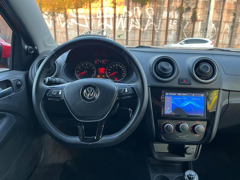 Volkswagen Saveiro 1.6 Mi 1.6 Mi Total Flex 8V - foto 7