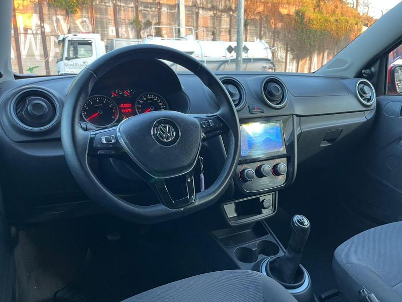 Volkswagen Saveiro 1.6 Mi 1.6 Mi Total Flex 8V - foto 9