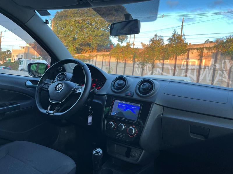 Volkswagen Saveiro 1.6 Mi 1.6 Mi Total Flex 8V - foto 10