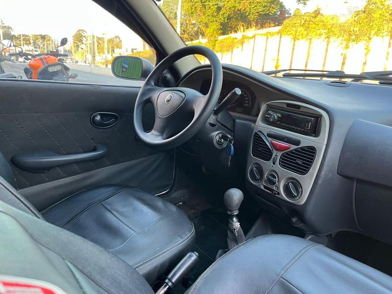 Fiat Palio 1.0 Trofeo 1.0 Fire Fire Flex 2P - foto 10