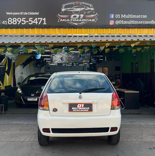 Fiat Palio 1.0 Trofeo 1.0 Fire Fire Flex 2P - foto 4