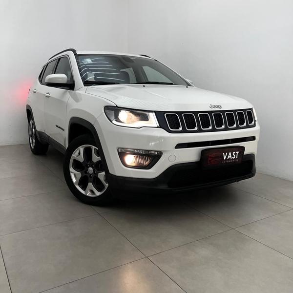 Jeep Compass 2019 à venda