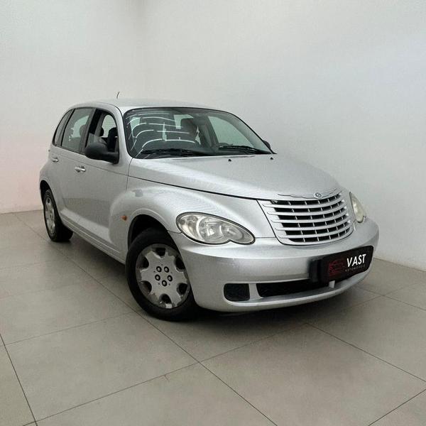 Chrysler PT Cruiser 2009 à venda