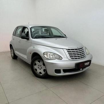 Chrysler Pt Cruiser PT Cruiser Classic 2.4 16V 143cv 4p 2009
