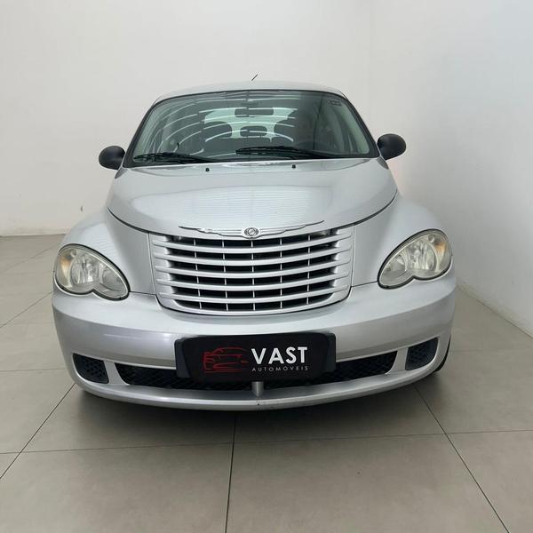 Chrysler PT Cruiser Classic 2.4 16V 4P - foto 2