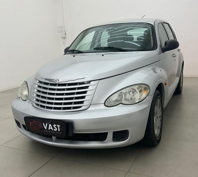 Chrysler PT Cruiser Classic 2.4 16V 4P - foto 3